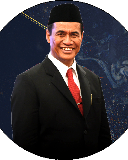 Pak Amran Sulaiman